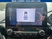 USED 2023 73 FORD FIESTA 1.0 TITANIUM 100 