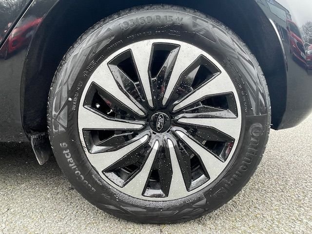 2023 Ford Fiesta 1L Titanium 5dr - Photo 9