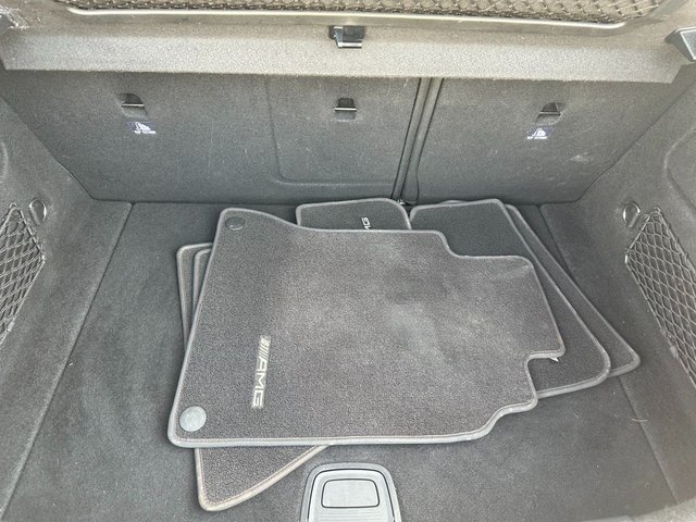 2016 MERCEDES-BENZ A-CLASS 1.5 A180d AMG Line (Executive) Hatchback 5dr Diesel Manual Euro 6 (s/s) (109 ps) - Photo 11