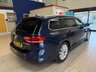 USED 2017 17 VOLKSWAGEN PASSAT 2.0 TDI SE Business Estate 5dr Diesel Manual Euro 6 (s/s) (150 ps) 