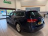 USED 2017 17 VOLKSWAGEN PASSAT 2.0 TDI SE Business Estate 5dr Diesel Manual Euro 6 (s/s) (150 ps) 