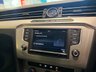 USED 2017 17 VOLKSWAGEN PASSAT 2.0 TDI SE Business Estate 5dr Diesel Manual Euro 6 (s/s) (150 ps) 