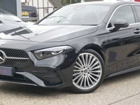 USED 2024 24 MERCEDES-BENZ A-CLASS 1.3 A180h MHEV AMG Line (Premium Plus) Hatchback 5dr Petrol Hybrid 7G-DCT Euro 6 (s/s) (150 ps) 