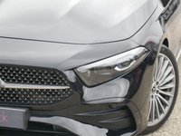 USED 2024 24 MERCEDES-BENZ A-CLASS 1.3 A180h MHEV AMG Line (Premium Plus) Hatchback 5dr Petrol Hybrid 7G-DCT Euro 6 (s/s) (150 ps) 