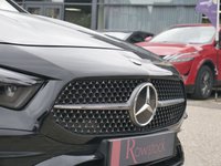 USED 2024 24 MERCEDES-BENZ A-CLASS 1.3 A180h MHEV AMG Line (Premium Plus) Hatchback 5dr Petrol Hybrid 7G-DCT Euro 6 (s/s) (150 ps) 