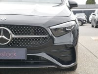 USED 2024 24 MERCEDES-BENZ A-CLASS 1.3 A180h MHEV AMG Line (Premium Plus) Hatchback 5dr Petrol Hybrid 7G-DCT Euro 6 (s/s) (150 ps) 