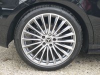 USED 2024 24 MERCEDES-BENZ A-CLASS 1.3 A180h MHEV AMG Line (Premium Plus) Hatchback 5dr Petrol Hybrid 7G-DCT Euro 6 (s/s) (150 ps) 