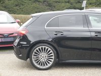 USED 2024 24 MERCEDES-BENZ A-CLASS 1.3 A180h MHEV AMG Line (Premium Plus) Hatchback 5dr Petrol Hybrid 7G-DCT Euro 6 (s/s) (150 ps) 