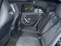 USED 2024 24 MERCEDES-BENZ A-CLASS 1.3 A180h MHEV AMG Line (Premium Plus) Hatchback 5dr Petrol Hybrid 7G-DCT Euro 6 (s/s) (150 ps) 