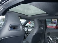 USED 2024 24 MERCEDES-BENZ A-CLASS 1.3 A180h MHEV AMG Line (Premium Plus) Hatchback 5dr Petrol Hybrid 7G-DCT Euro 6 (s/s) (150 ps) 