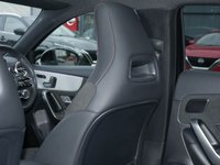 USED 2024 24 MERCEDES-BENZ A-CLASS 1.3 A180h MHEV AMG Line (Premium Plus) Hatchback 5dr Petrol Hybrid 7G-DCT Euro 6 (s/s) (150 ps) 