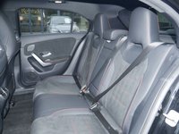USED 2024 24 MERCEDES-BENZ A-CLASS 1.3 A180h MHEV AMG Line (Premium Plus) Hatchback 5dr Petrol Hybrid 7G-DCT Euro 6 (s/s) (150 ps) 