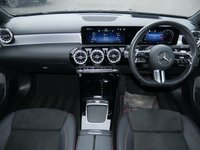 USED 2024 24 MERCEDES-BENZ A-CLASS 1.3 A180h MHEV AMG Line (Premium Plus) Hatchback 5dr Petrol Hybrid 7G-DCT Euro 6 (s/s) (150 ps) 