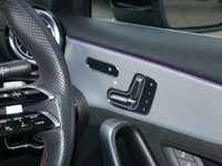 USED 2024 24 MERCEDES-BENZ A-CLASS 1.3 A180h MHEV AMG Line (Premium Plus) Hatchback 5dr Petrol Hybrid 7G-DCT Euro 6 (s/s) (150 ps) 