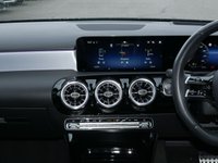USED 2024 24 MERCEDES-BENZ A-CLASS 1.3 A180h MHEV AMG Line (Premium Plus) Hatchback 5dr Petrol Hybrid 7G-DCT Euro 6 (s/s) (150 ps) 