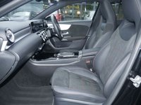 USED 2024 24 MERCEDES-BENZ A-CLASS 1.3 A180h MHEV AMG Line (Premium Plus) Hatchback 5dr Petrol Hybrid 7G-DCT Euro 6 (s/s) (150 ps) 