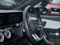 USED 2024 24 MERCEDES-BENZ A-CLASS 1.3 A180h MHEV AMG Line (Premium Plus) Hatchback 5dr Petrol Hybrid 7G-DCT Euro 6 (s/s) (150 ps) 