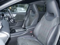 USED 2024 24 MERCEDES-BENZ A-CLASS 1.3 A180h MHEV AMG Line (Premium Plus) Hatchback 5dr Petrol Hybrid 7G-DCT Euro 6 (s/s) (150 ps) 