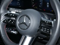 USED 2024 24 MERCEDES-BENZ A-CLASS 1.3 A180h MHEV AMG Line (Premium Plus) Hatchback 5dr Petrol Hybrid 7G-DCT Euro 6 (s/s) (150 ps) 