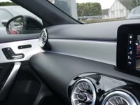 USED 2024 24 MERCEDES-BENZ A-CLASS 1.3 A180h MHEV AMG Line (Premium Plus) Hatchback 5dr Petrol Hybrid 7G-DCT Euro 6 (s/s) (150 ps) 