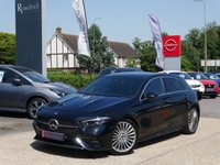 USED 2024 24 MERCEDES-BENZ A-CLASS 1.3 A180h MHEV AMG Line (Premium Plus) Hatchback 5dr Petrol Hybrid 7G-DCT Euro 6 (s/s) (150 ps) 