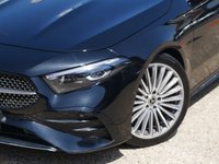 USED 2024 24 MERCEDES-BENZ A-CLASS 1.3 A180h MHEV AMG Line (Premium Plus) Hatchback 5dr Petrol Hybrid 7G-DCT Euro 6 (s/s) (150 ps) 
