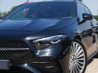 USED 2024 24 MERCEDES-BENZ A-CLASS 1.3 A180h MHEV AMG Line (Premium Plus) Hatchback 5dr Petrol Hybrid 7G-DCT Euro 6 (s/s) (150 ps) 