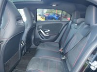 USED 2024 24 MERCEDES-BENZ A-CLASS 1.3 A180h MHEV AMG Line (Premium Plus) Hatchback 5dr Petrol Hybrid 7G-DCT Euro 6 (s/s) (150 ps) 