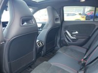 USED 2024 24 MERCEDES-BENZ A-CLASS 1.3 A180h MHEV AMG Line (Premium Plus) Hatchback 5dr Petrol Hybrid 7G-DCT Euro 6 (s/s) (150 ps) 