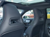 USED 2024 24 MERCEDES-BENZ A-CLASS 1.3 A180h MHEV AMG Line (Premium Plus) Hatchback 5dr Petrol Hybrid 7G-DCT Euro 6 (s/s) (150 ps) 