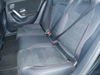 USED 2024 24 MERCEDES-BENZ A-CLASS 1.3 A180h MHEV AMG Line (Premium Plus) Hatchback 5dr Petrol Hybrid 7G-DCT Euro 6 (s/s) (150 ps) 