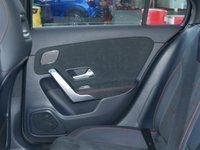 USED 2024 24 MERCEDES-BENZ A-CLASS 1.3 A180h MHEV AMG Line (Premium Plus) Hatchback 5dr Petrol Hybrid 7G-DCT Euro 6 (s/s) (150 ps) 