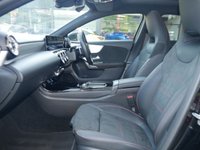 USED 2024 24 MERCEDES-BENZ A-CLASS 1.3 A180h MHEV AMG Line (Premium Plus) Hatchback 5dr Petrol Hybrid 7G-DCT Euro 6 (s/s) (150 ps) 