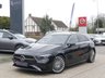 USED 2024 24 MERCEDES-BENZ A-CLASS 1.3 A180h MHEV AMG Line (Premium Plus) Hatchback 5dr Petrol Hybrid 7G-DCT Euro 6 (s/s) (150 ps) 