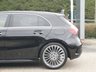 USED 2024 24 MERCEDES-BENZ A-CLASS 1.3 A180h MHEV AMG Line (Premium Plus) Hatchback 5dr Petrol Hybrid 7G-DCT Euro 6 (s/s) (150 ps) 