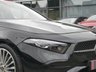 USED 2024 24 MERCEDES-BENZ A-CLASS 1.3 A180h MHEV AMG Line (Premium Plus) Hatchback 5dr Petrol Hybrid 7G-DCT Euro 6 (s/s) (150 ps) 