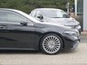 USED 2024 24 MERCEDES-BENZ A-CLASS 1.3 A180h MHEV AMG Line (Premium Plus) Hatchback 5dr Petrol Hybrid 7G-DCT Euro 6 (s/s) (150 ps) 