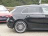 USED 2024 24 MERCEDES-BENZ A-CLASS 1.3 A180h MHEV AMG Line (Premium Plus) Hatchback 5dr Petrol Hybrid 7G-DCT Euro 6 (s/s) (150 ps) 