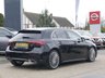 USED 2024 24 MERCEDES-BENZ A-CLASS 1.3 A180h MHEV AMG Line (Premium Plus) Hatchback 5dr Petrol Hybrid 7G-DCT Euro 6 (s/s) (150 ps) 