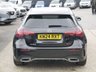 USED 2024 24 MERCEDES-BENZ A-CLASS 1.3 A180h MHEV AMG Line (Premium Plus) Hatchback 5dr Petrol Hybrid 7G-DCT Euro 6 (s/s) (150 ps) 