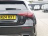 USED 2024 24 MERCEDES-BENZ A-CLASS 1.3 A180h MHEV AMG Line (Premium Plus) Hatchback 5dr Petrol Hybrid 7G-DCT Euro 6 (s/s) (150 ps) 