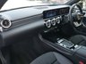 USED 2024 24 MERCEDES-BENZ A-CLASS 1.3 A180h MHEV AMG Line (Premium Plus) Hatchback 5dr Petrol Hybrid 7G-DCT Euro 6 (s/s) (150 ps) 