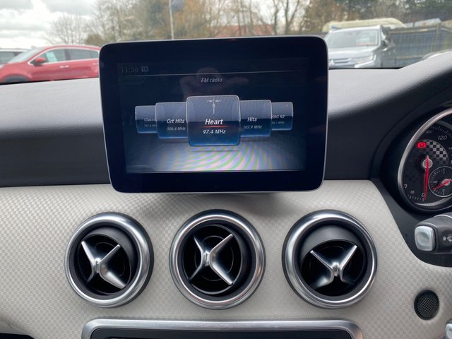 2017 Mercedes-Benz A-Class 1.5L Sport 5dr - Photo 11