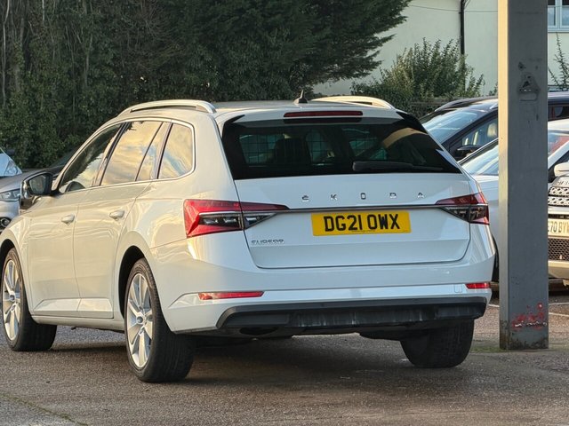 2021 Skoda Superb 2L SE L 5dr - Photo 4