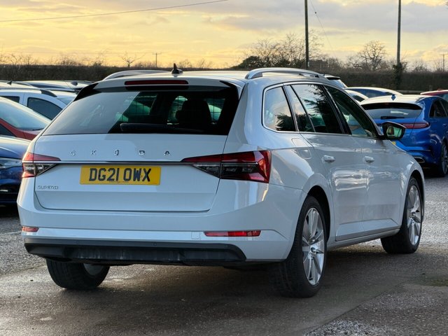 2021 Skoda Superb 2L SE L 5dr - Photo 6