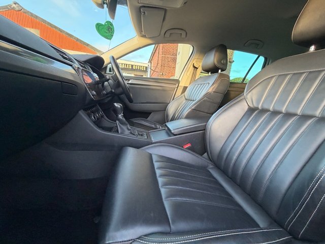2021 Skoda Superb 2L SE L 5dr - Photo 8