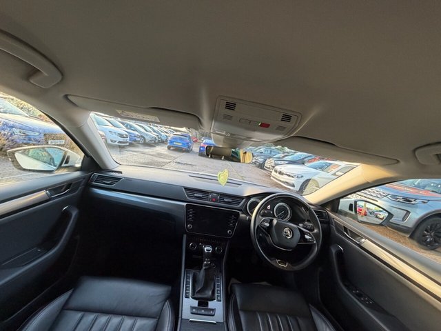 2021 Skoda Superb 2L SE L 5dr - Photo 10