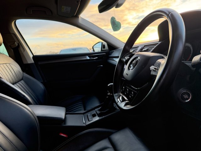 2021 Skoda Superb 2L SE L 5dr - Photo 12