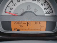 USED 2012 12 SMART FORTWO 1.0 MHD Pulse Coupe 2dr Petrol SoftTouch Euro 5 (s/s) (71 bhp) www.suffolkcarcentre.co.uk - Located at Ilketshall