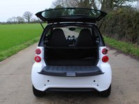 USED 2012 12 SMART FORTWO 1.0 MHD Pulse Coupe 2dr Petrol SoftTouch Euro 5 (s/s) (71 bhp) www.suffolkcarcentre.co.uk - Located at Ilketshall